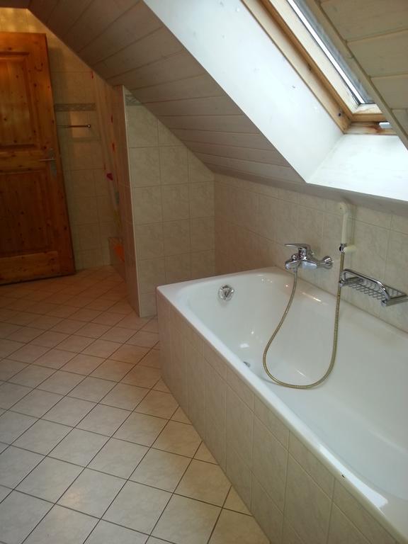 Wellness-Kneipp-Park Hotel Langenthal Zewnętrze zdjęcie
