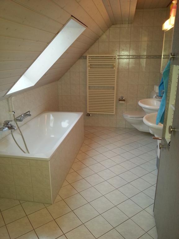 Wellness-Kneipp-Park Hotel Langenthal Zewnętrze zdjęcie