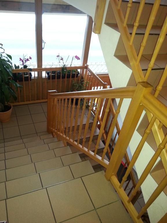 Wellness-Kneipp-Park Hotel Langenthal Zewnętrze zdjęcie